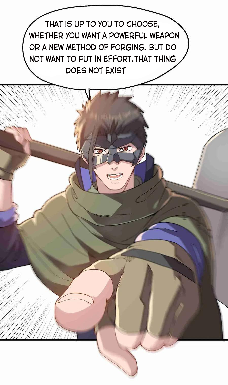 YuanLong – Manhuaus Chapter 84 page 5