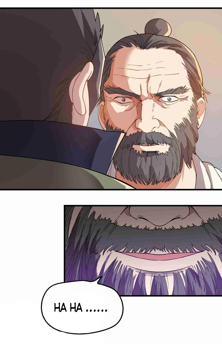 YuanLong – Manhuaus Chapter 84 page 6