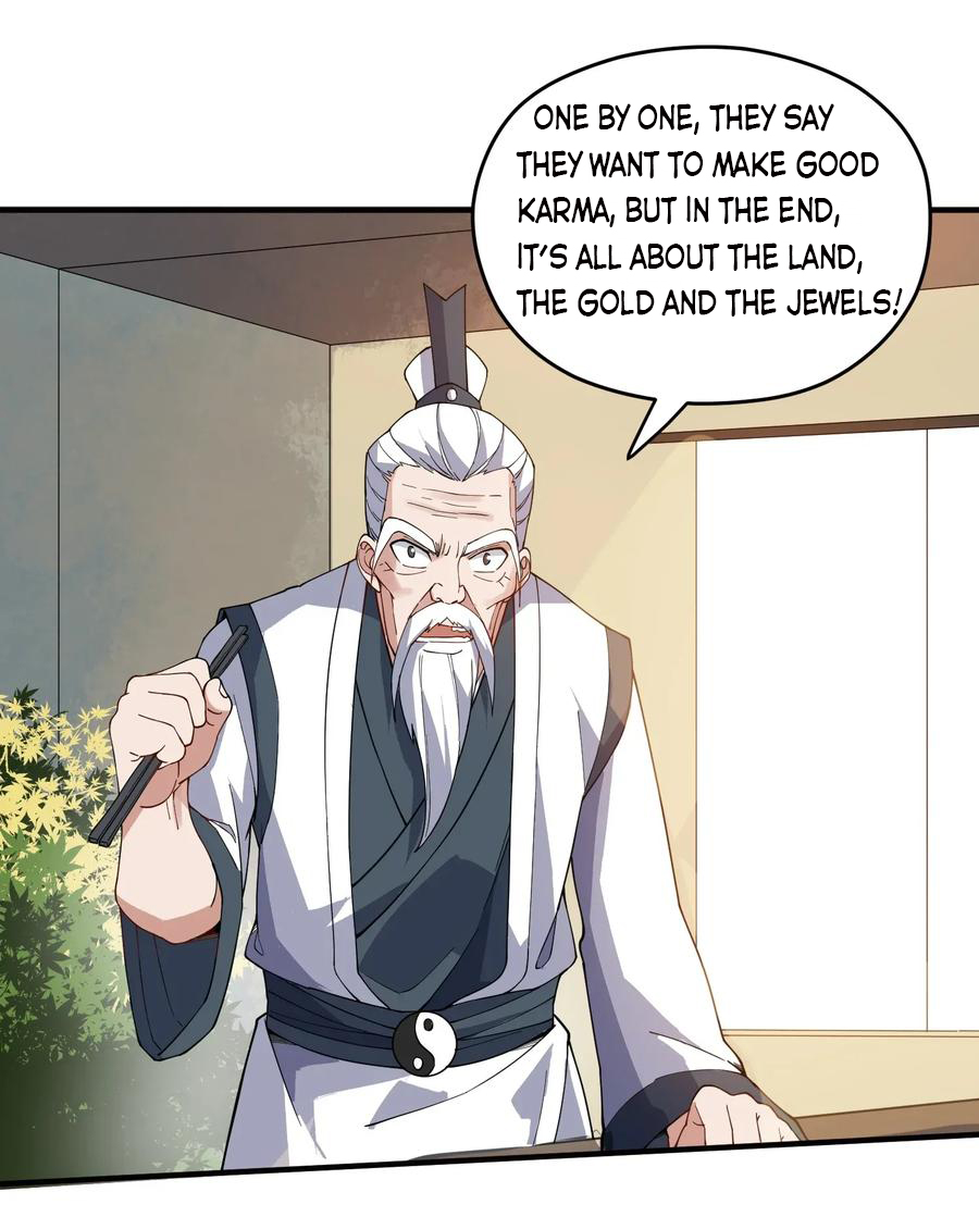 YuanLong – Manhuaus Chapter 86 page 10