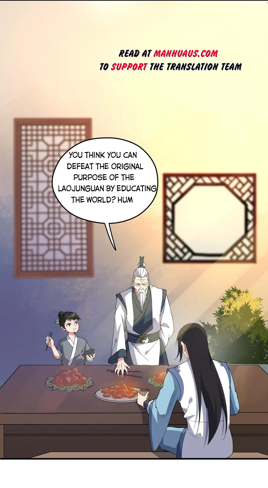 YuanLong – Manhuaus Chapter 86 page 13