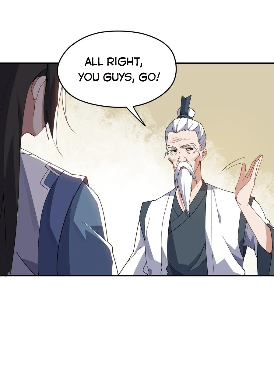 YuanLong – Manhuaus Chapter 86 page 14
