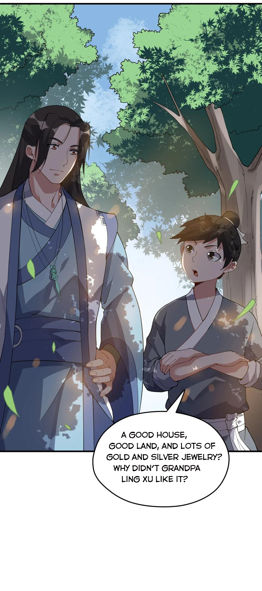 YuanLong – Manhuaus Chapter 86 page 16