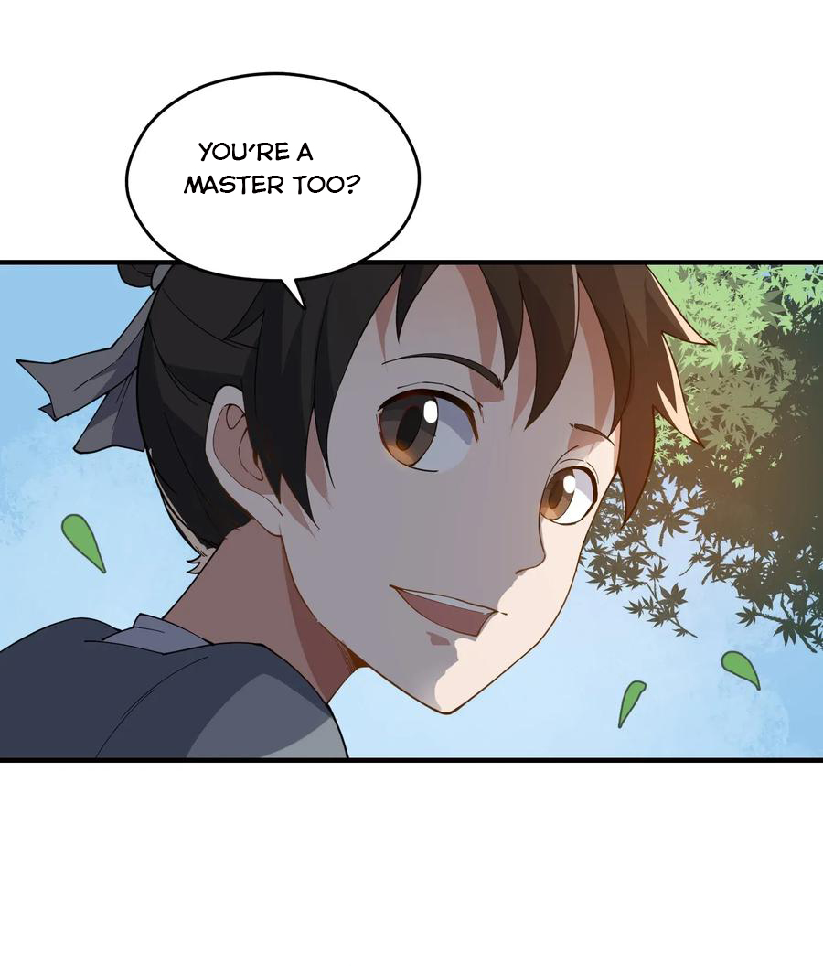 YuanLong – Manhuaus Chapter 86 page 18