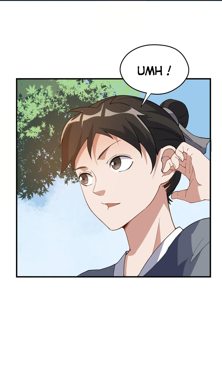 YuanLong – Manhuaus Chapter 86 page 21