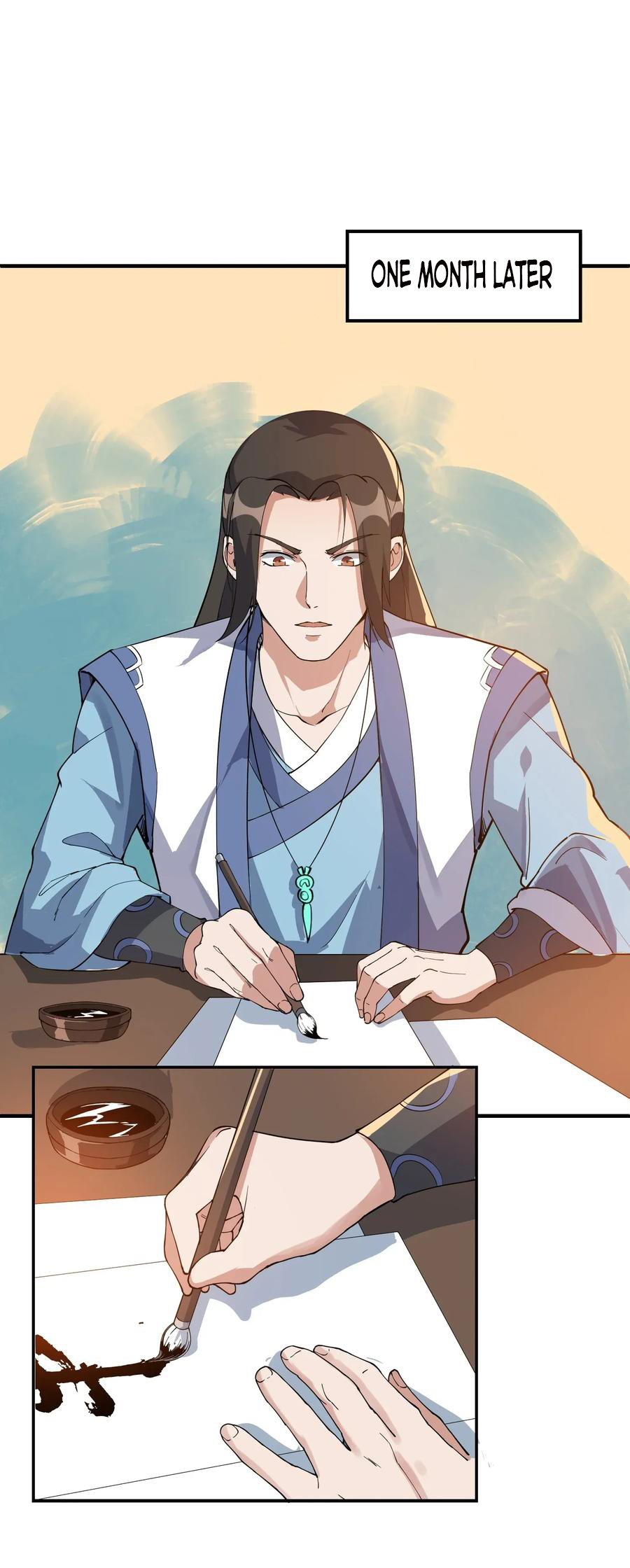 YuanLong – Manhuaus Chapter 86 page 23