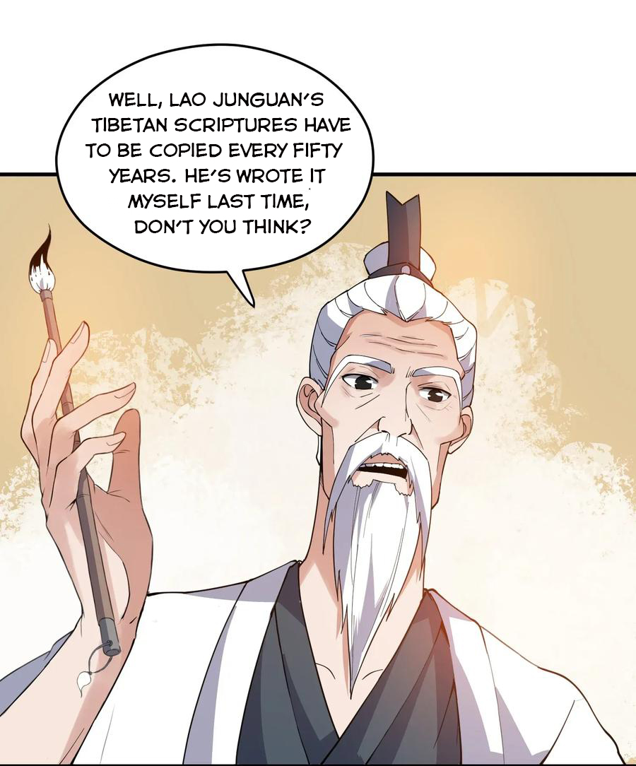 YuanLong – Manhuaus Chapter 86 page 26