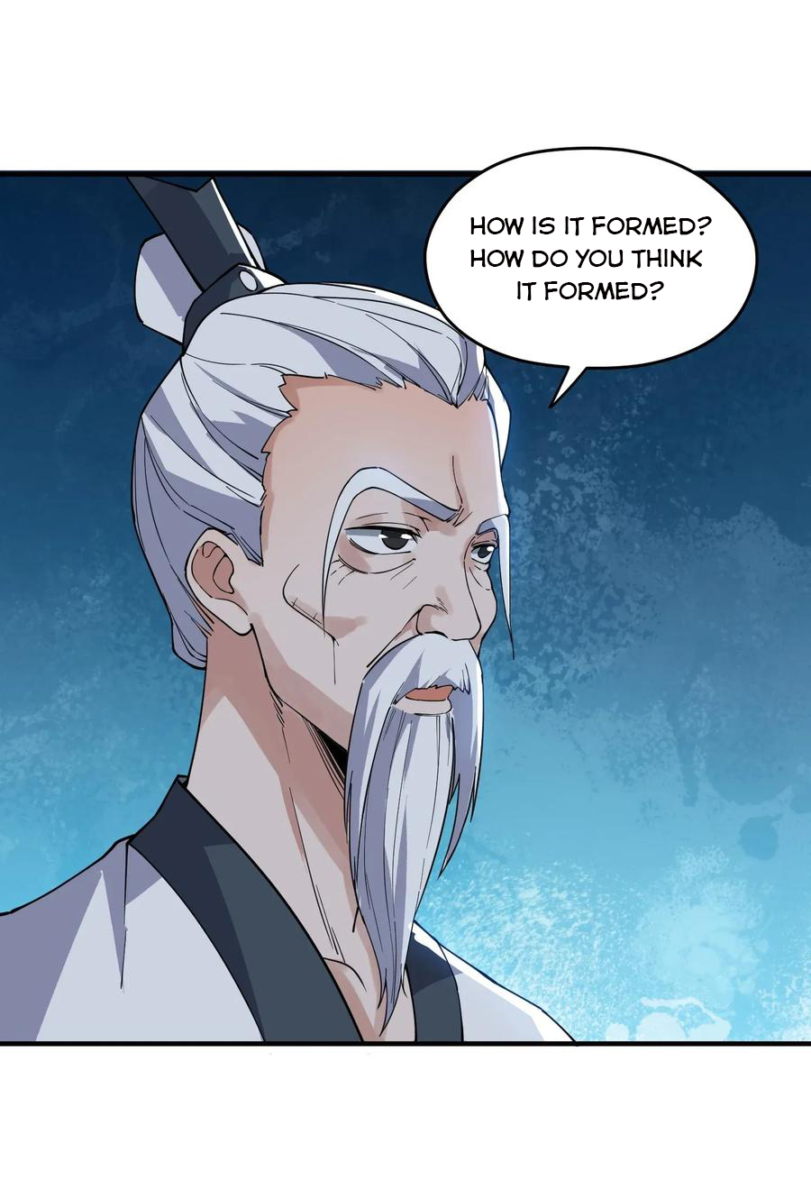 YuanLong – Manhuaus Chapter 86 page 28