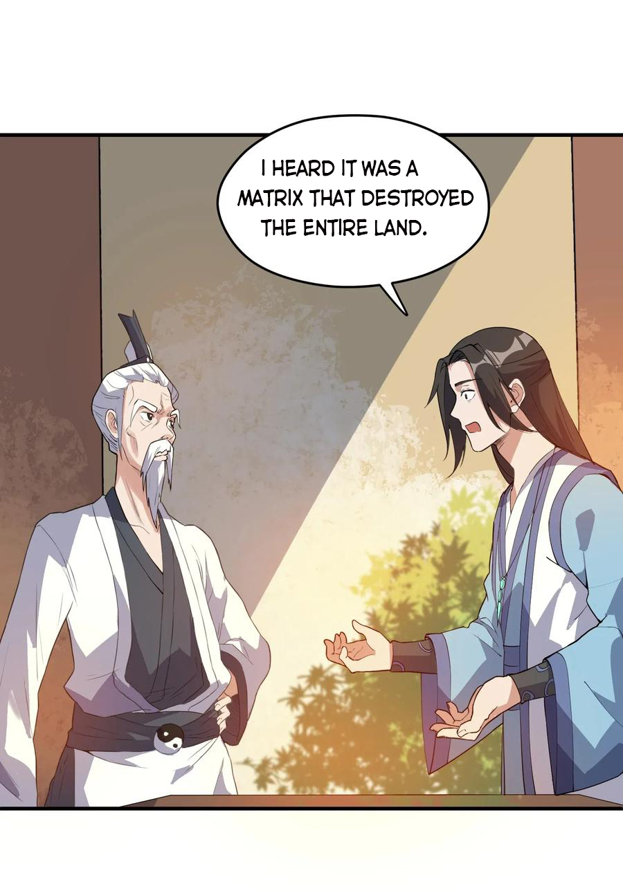YuanLong – Manhuaus Chapter 86 page 29