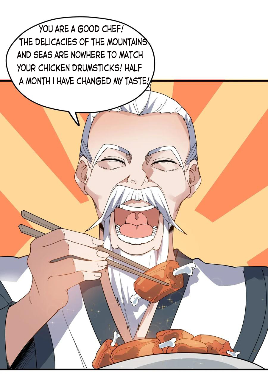 YuanLong – Manhuaus Chapter 86 page 4
