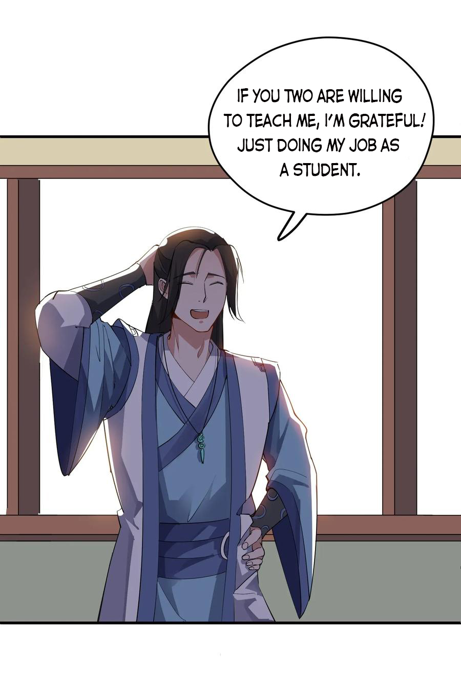 YuanLong – Manhuaus Chapter 86 page 5
