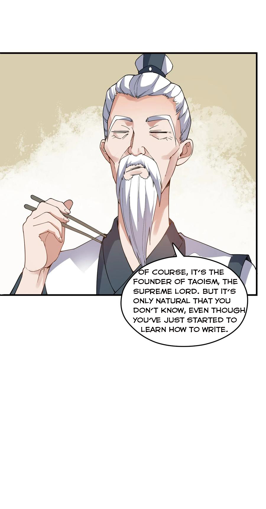 YuanLong – Manhuaus Chapter 86 page 8