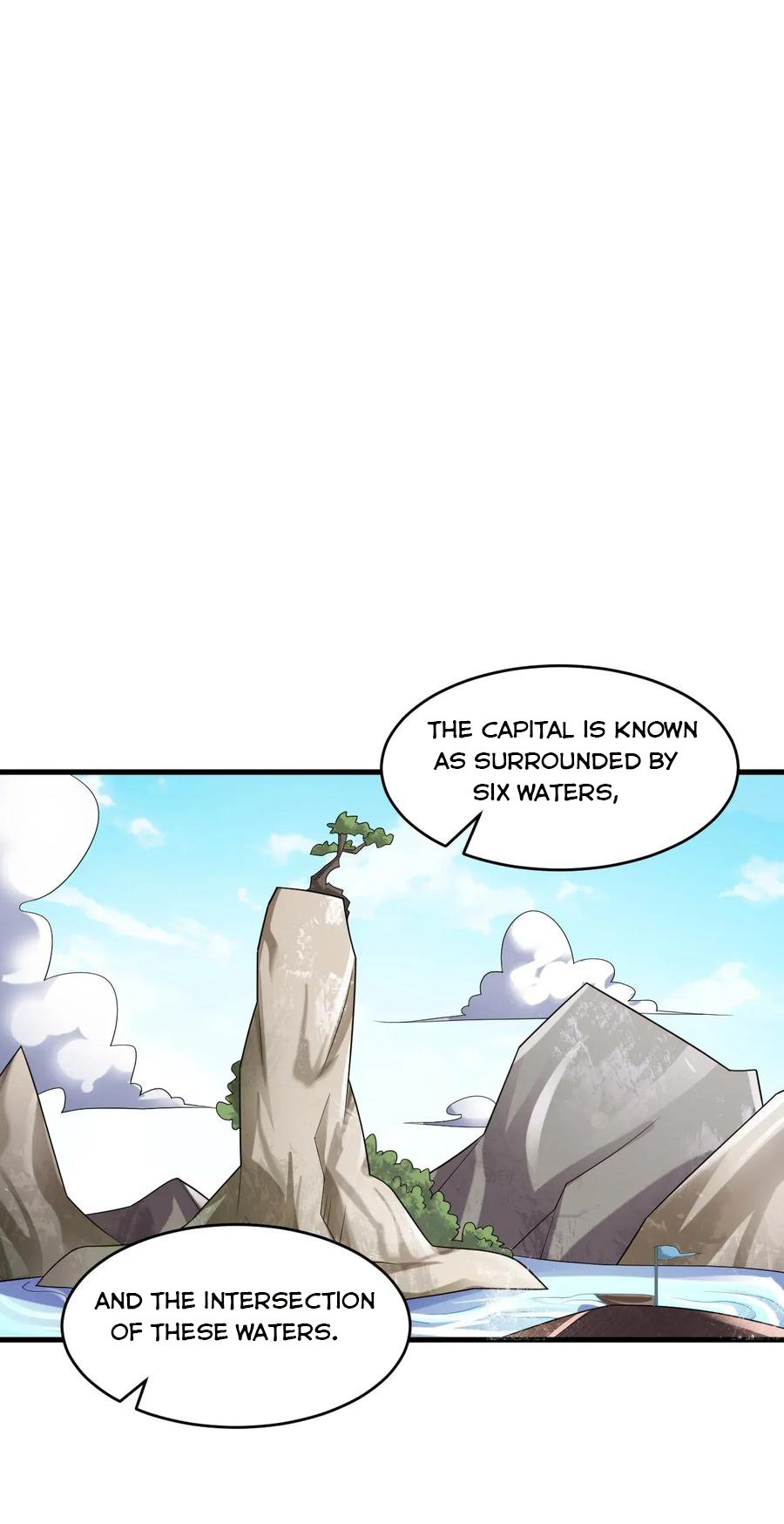 YuanLong – Manhuaus Chapter 88 page 10