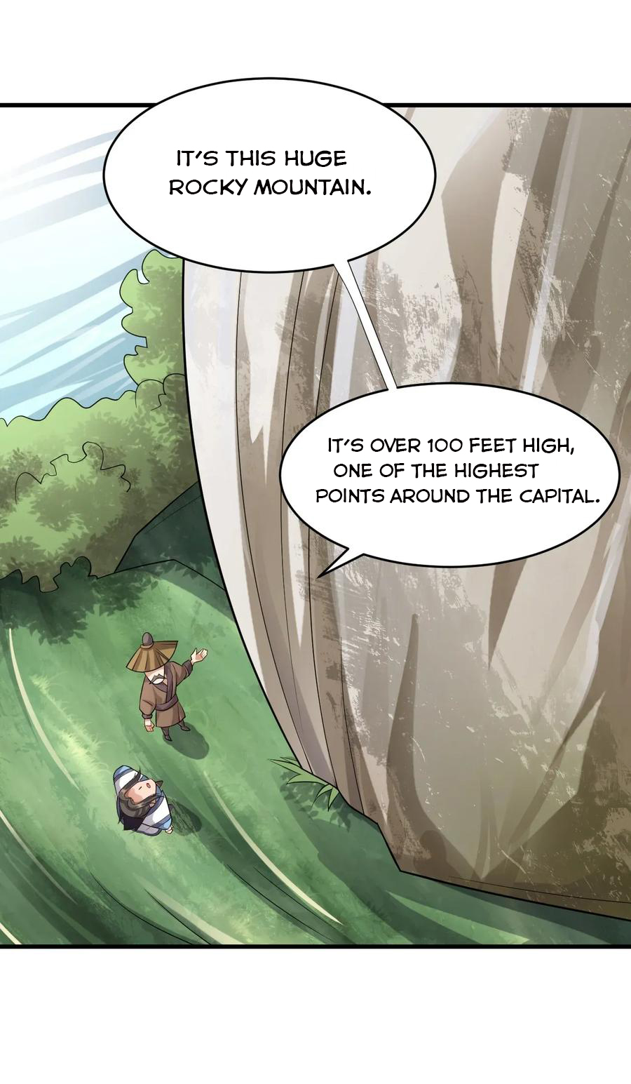 YuanLong – Manhuaus Chapter 88 page 11