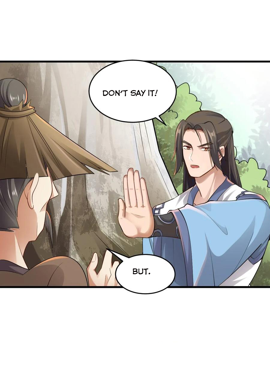 YuanLong – Manhuaus Chapter 88 page 12