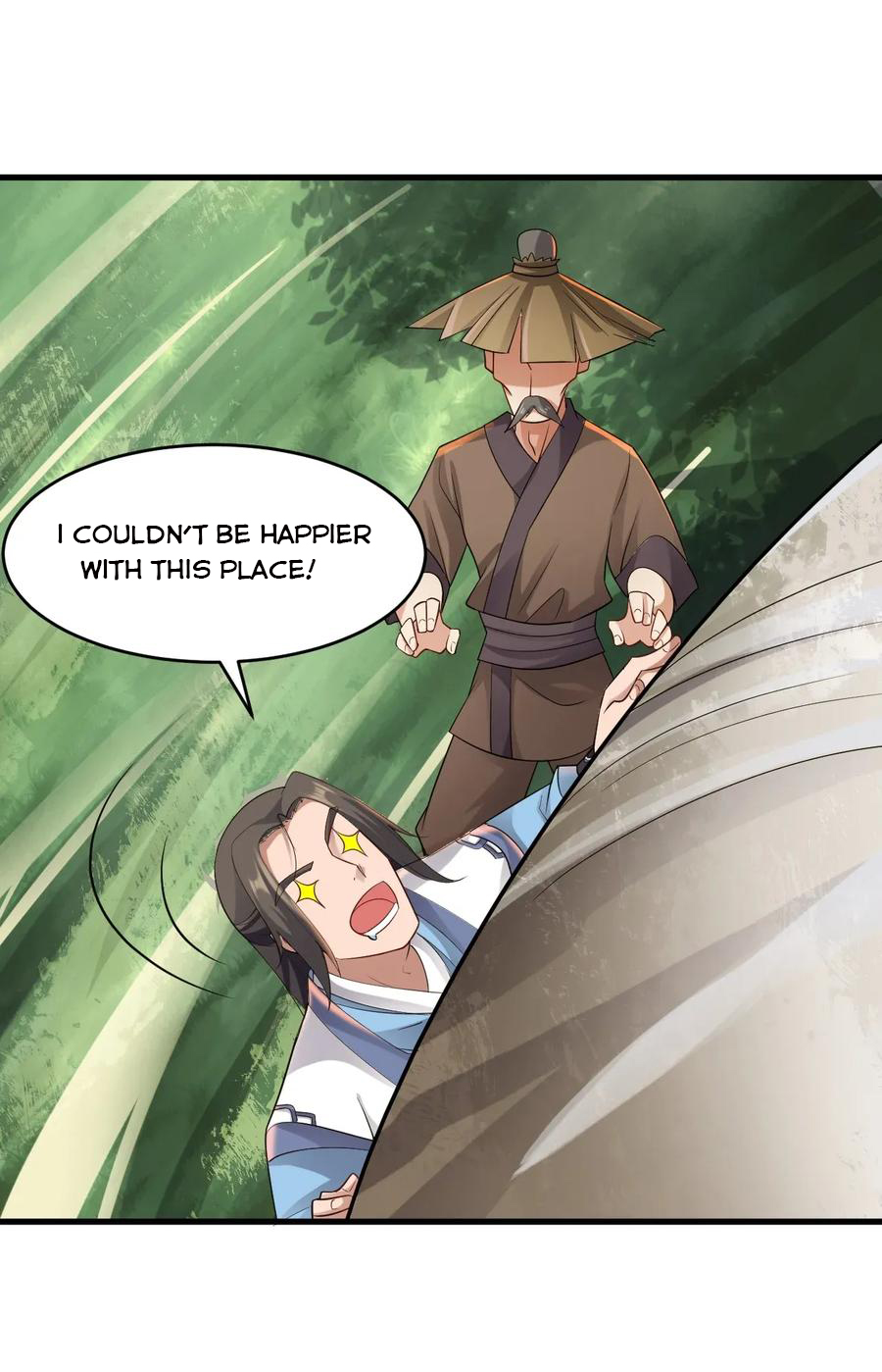YuanLong – Manhuaus Chapter 88 page 13