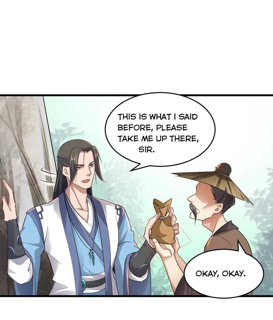 YuanLong – Manhuaus Chapter 88 page 14