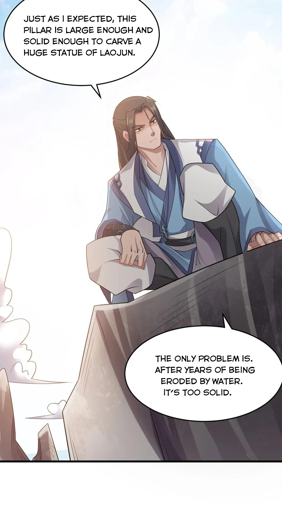 YuanLong – Manhuaus Chapter 88 page 16
