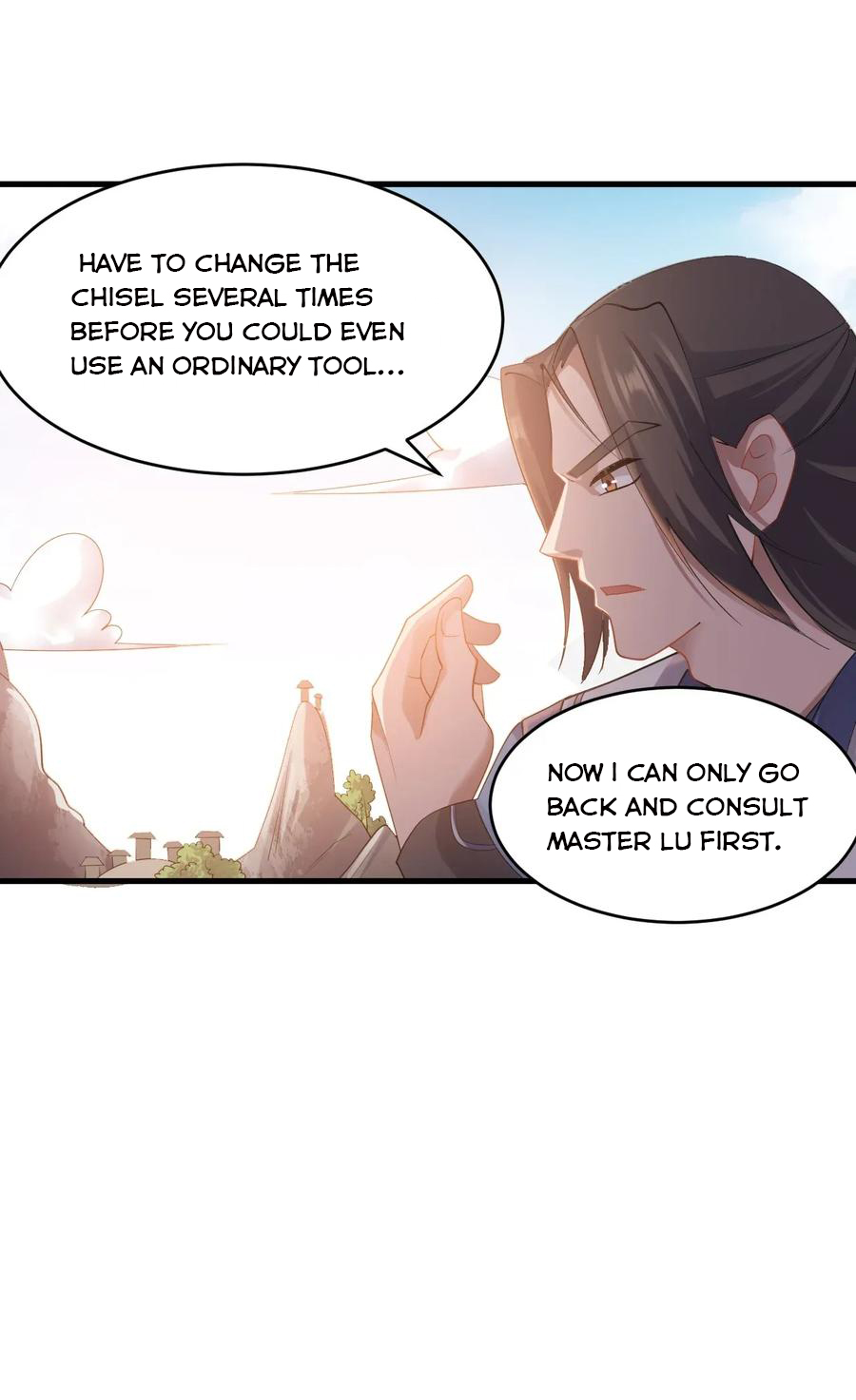 YuanLong – Manhuaus Chapter 88 page 17