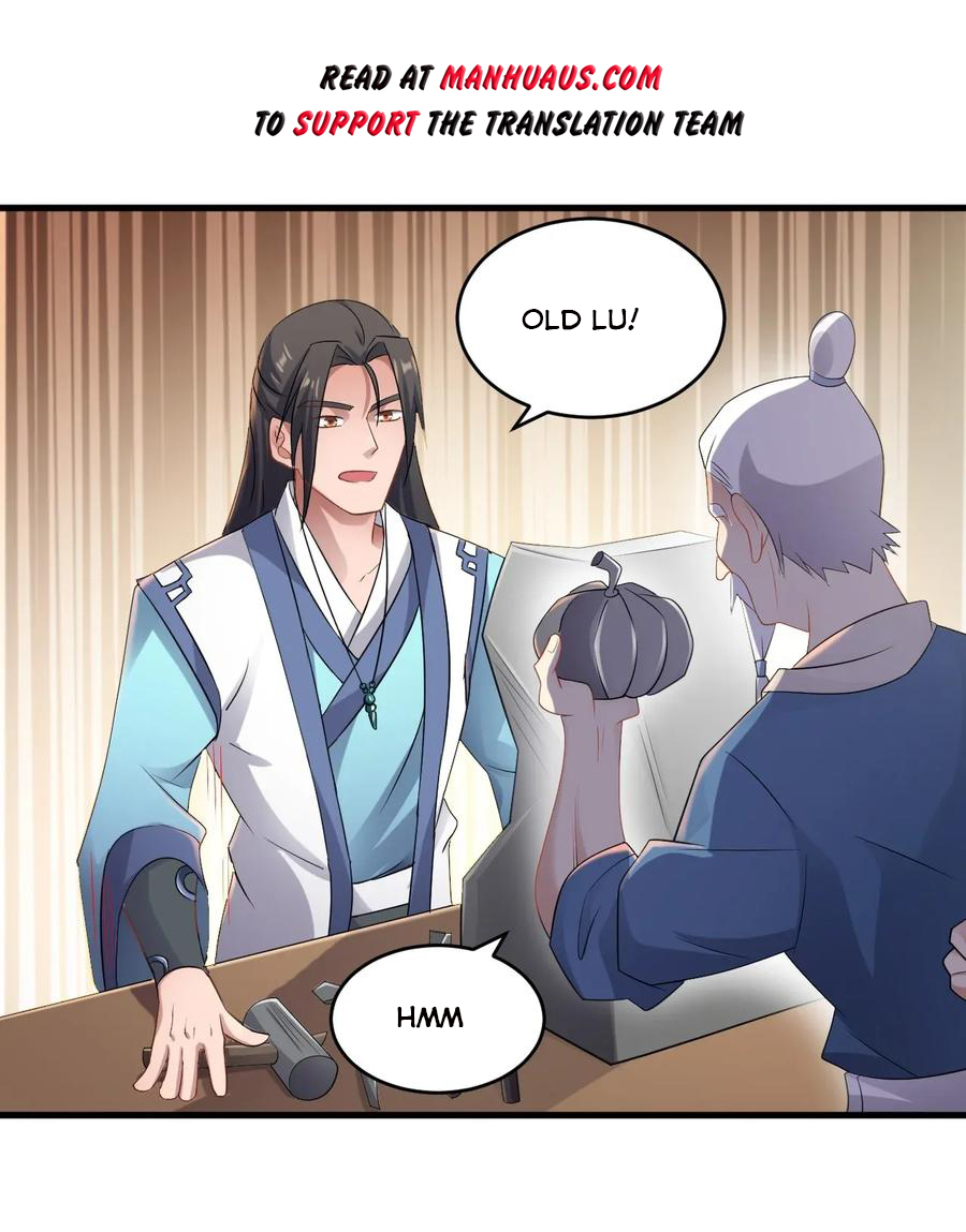 YuanLong – Manhuaus Chapter 88 page 20