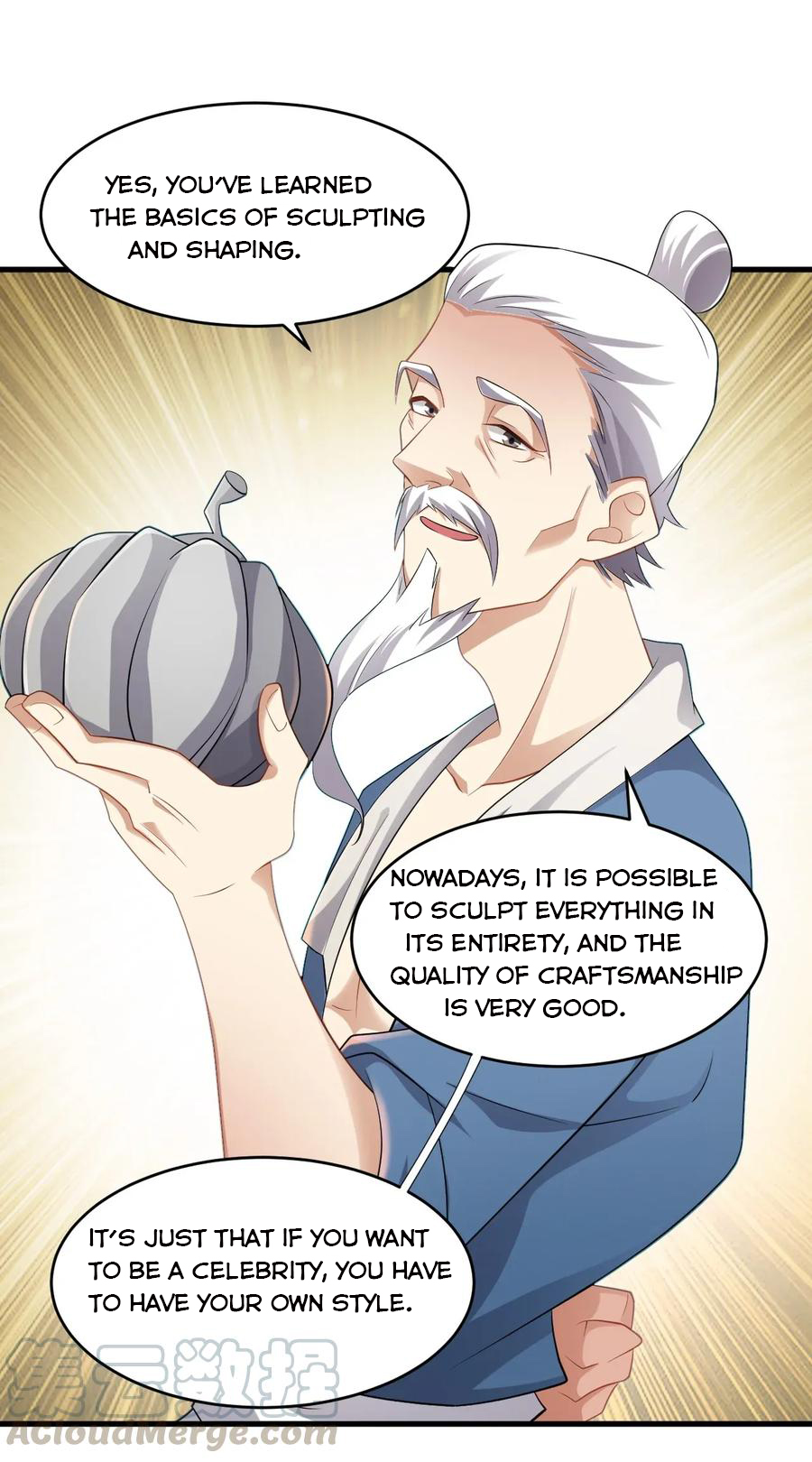 YuanLong – Manhuaus Chapter 88 page 21