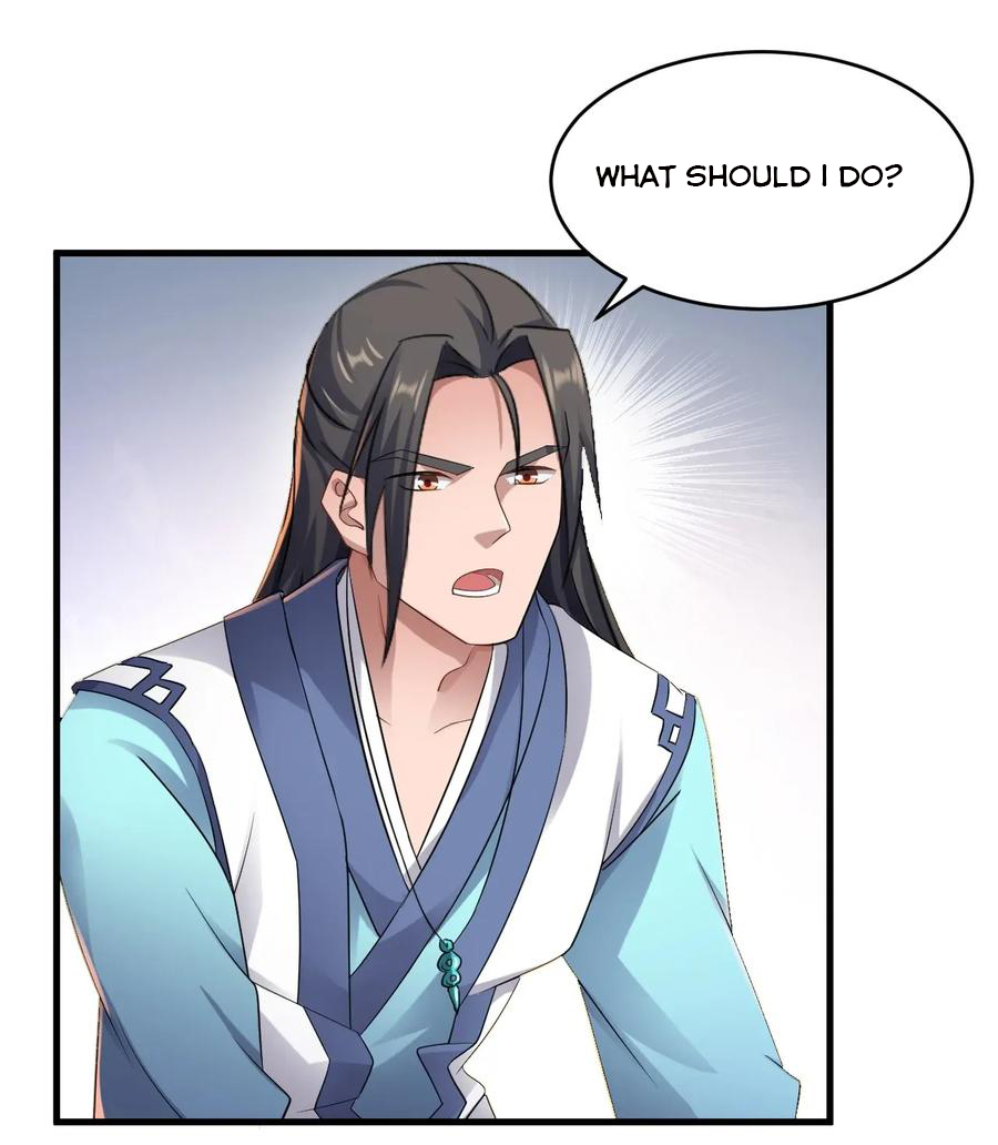 YuanLong – Manhuaus Chapter 88 page 22