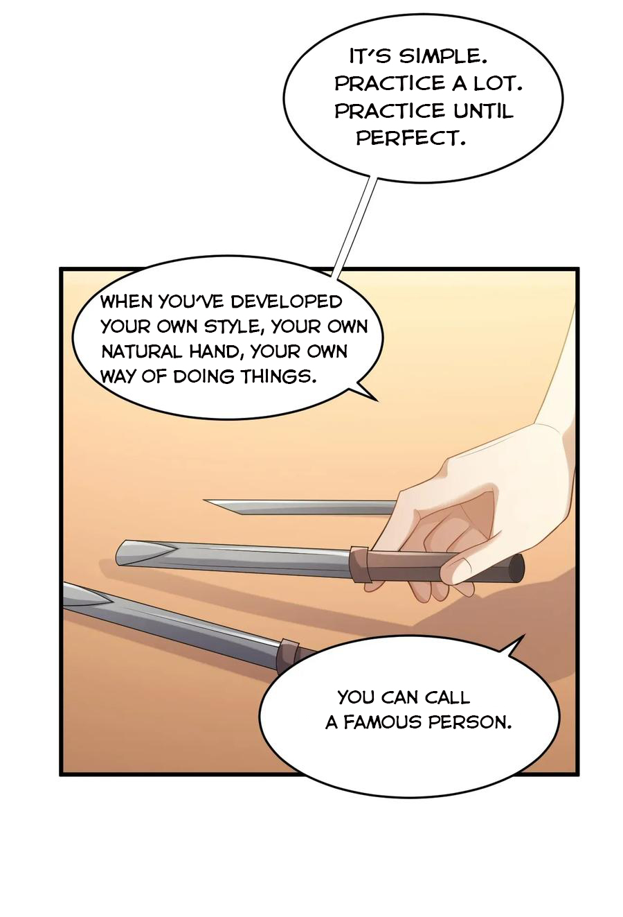YuanLong – Manhuaus Chapter 88 page 23