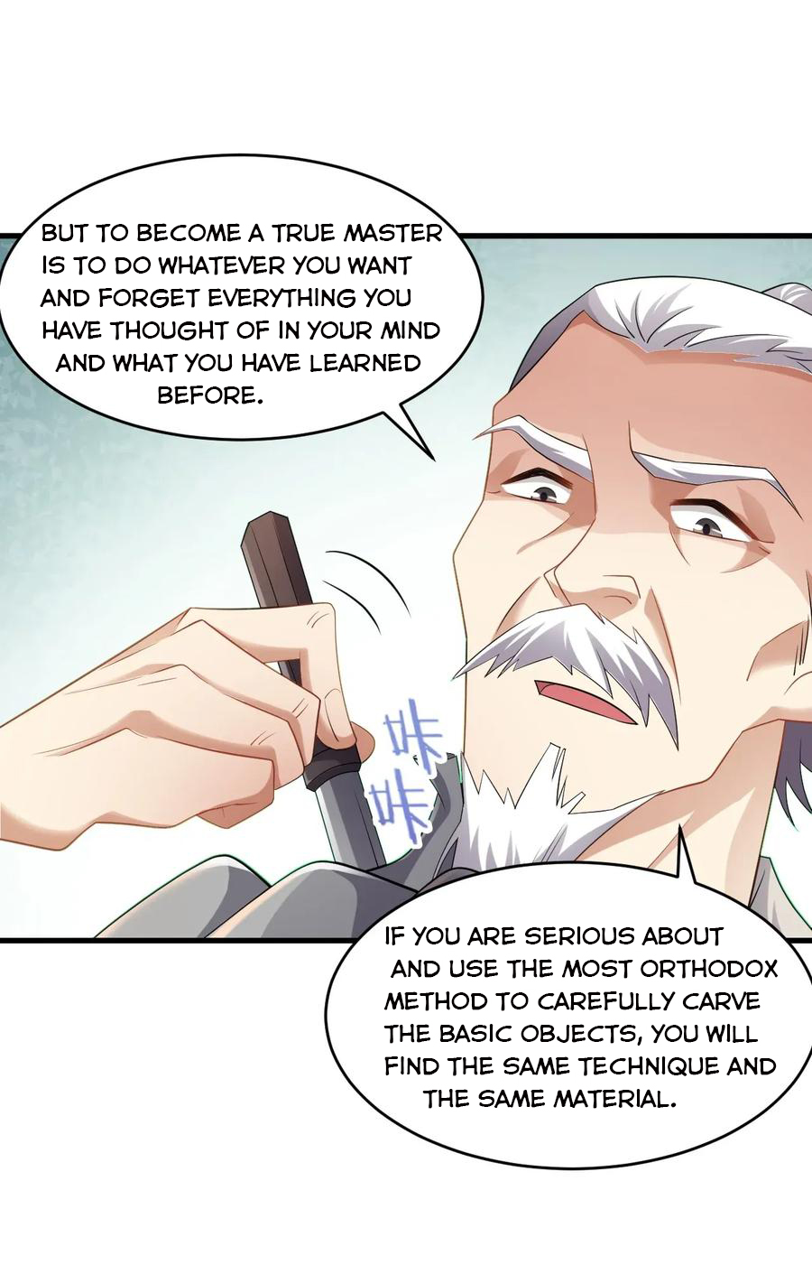 YuanLong – Manhuaus Chapter 88 page 24