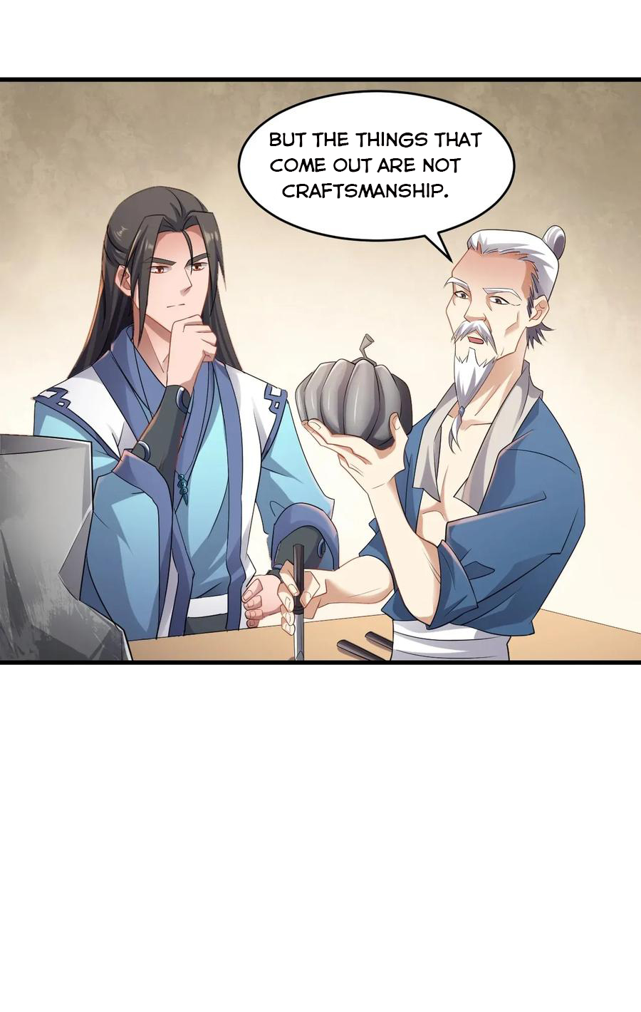 YuanLong – Manhuaus Chapter 88 page 25