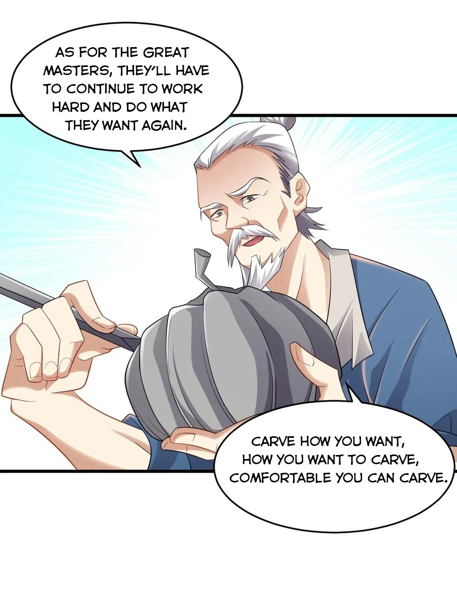 YuanLong – Manhuaus Chapter 88 page 26