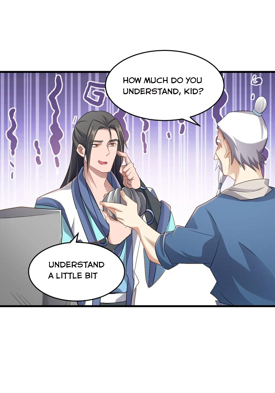 YuanLong – Manhuaus Chapter 88 page 28