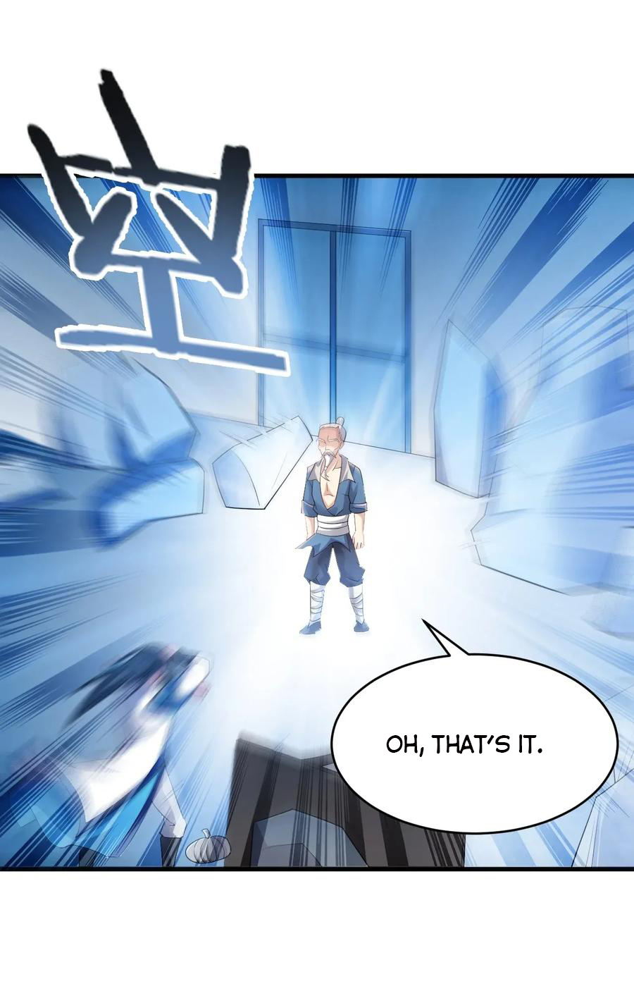 YuanLong – Manhuaus Chapter 88 page 32