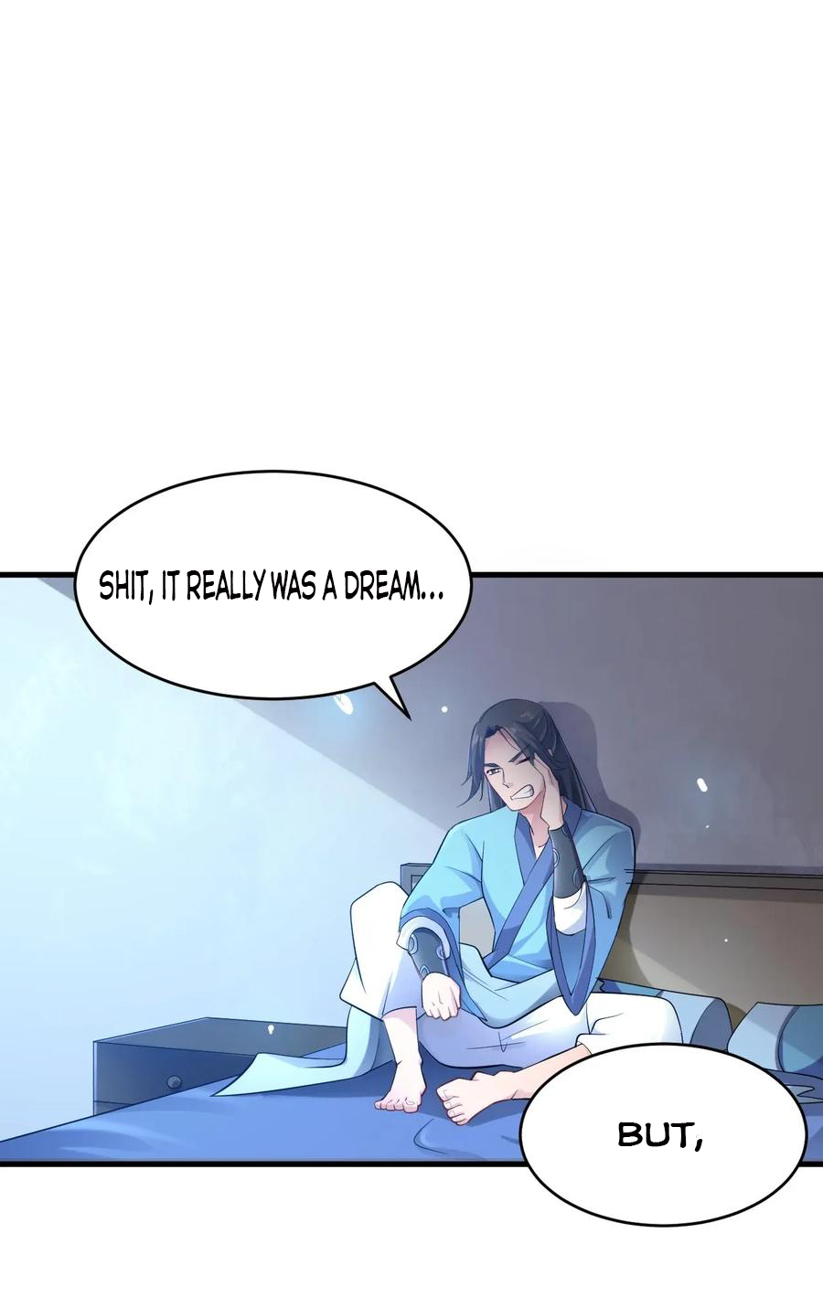 YuanLong – Manhuaus Chapter 88 page 5