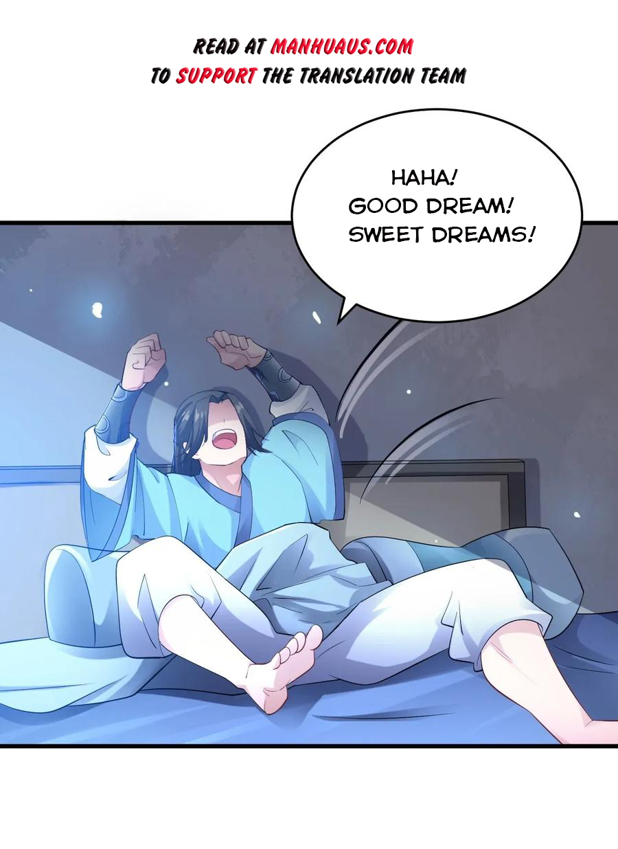 YuanLong – Manhuaus Chapter 88 page 8