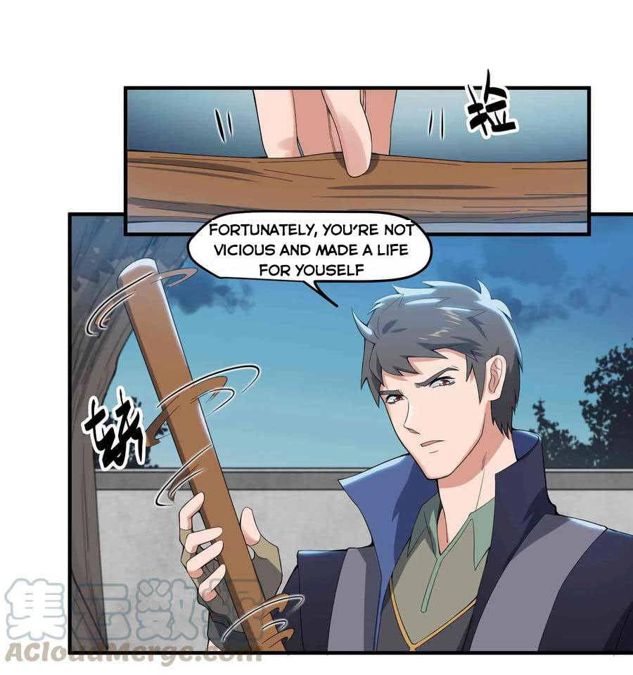 YuanLong – Manhuaus Chapter 9 page 20