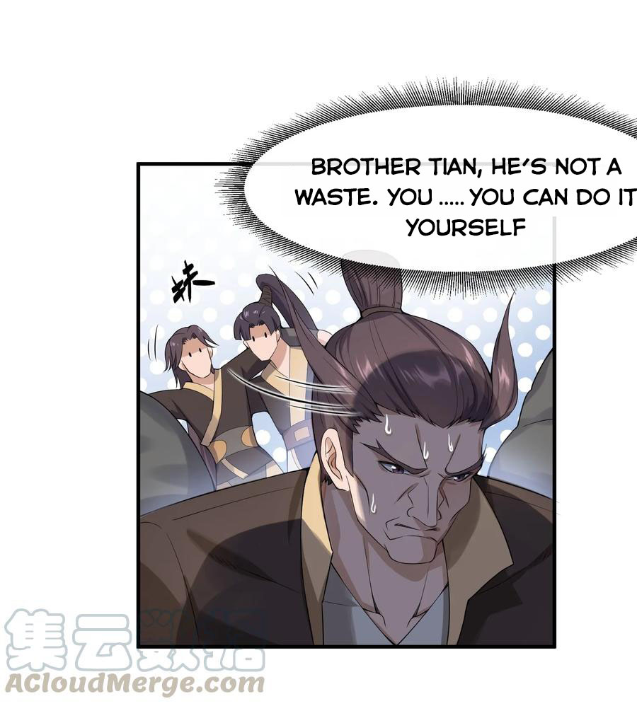 YuanLong – Manhuaus Chapter 9 page 32
