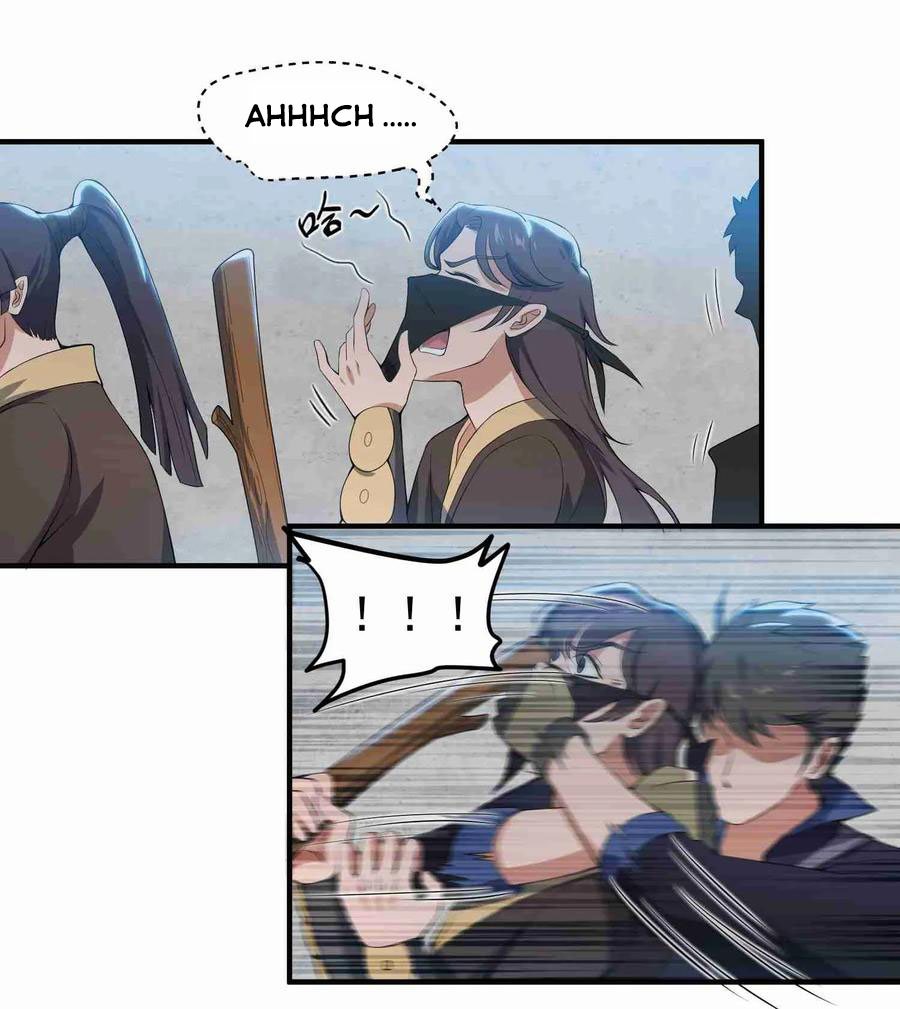 YuanLong – Manhuaus Chapter 9 page 3