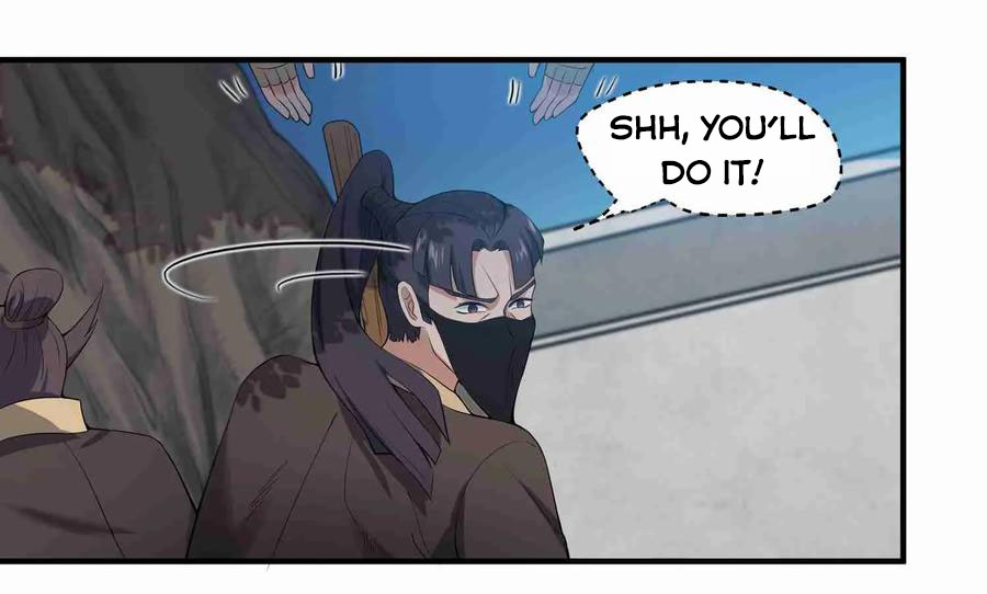 YuanLong – Manhuaus Chapter 9 page 7