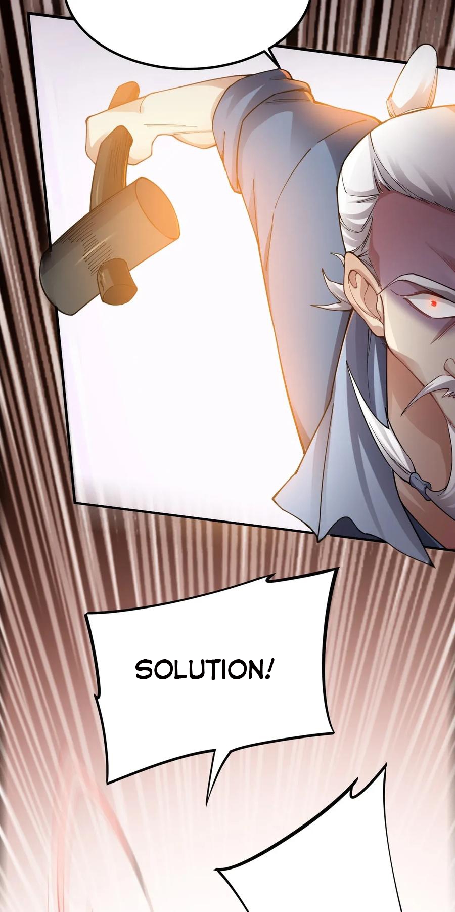 YuanLong – Manhuaus Chapter 91 page 11