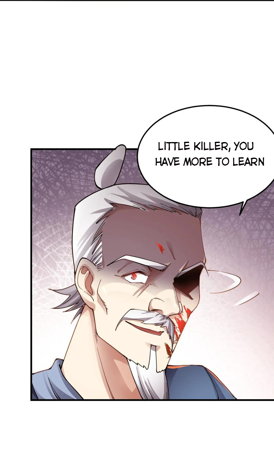 YuanLong – Manhuaus Chapter 91 page 15