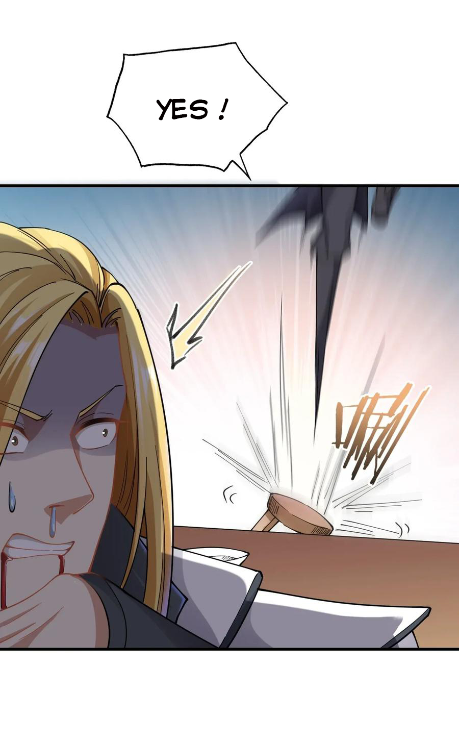 YuanLong – Manhuaus Chapter 91 page 20