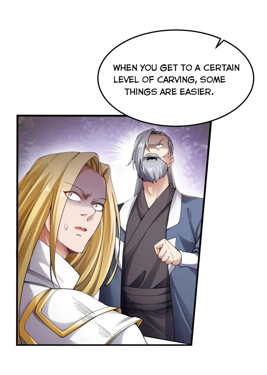 YuanLong – Manhuaus Chapter 91 page 2