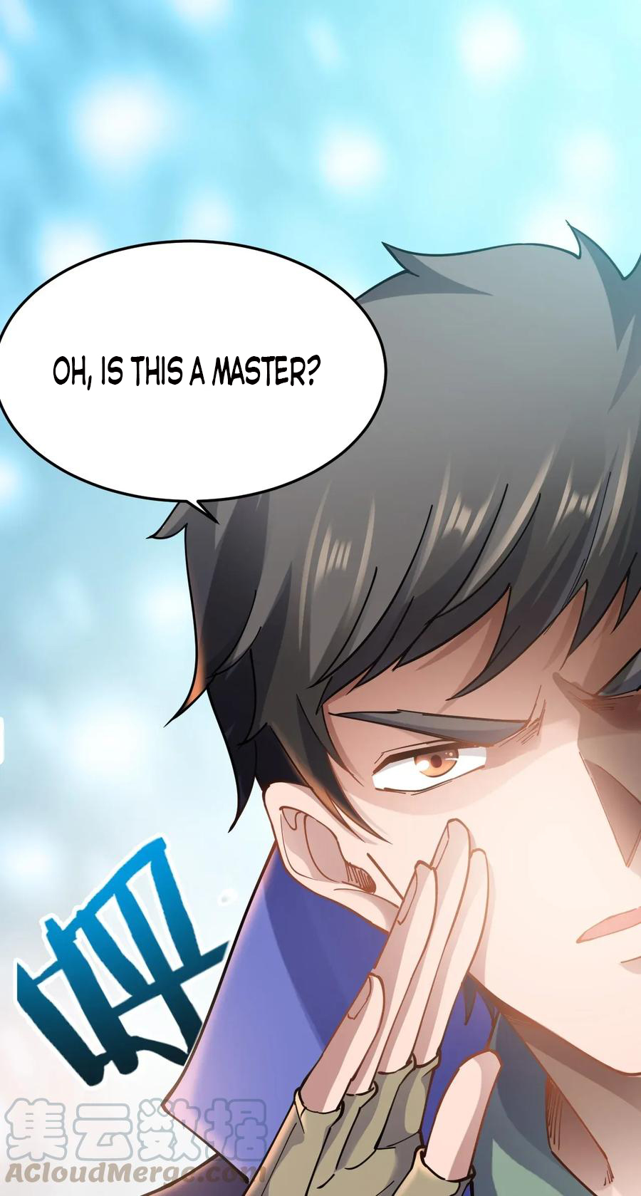 YuanLong – Manhuaus Chapter 91 page 40