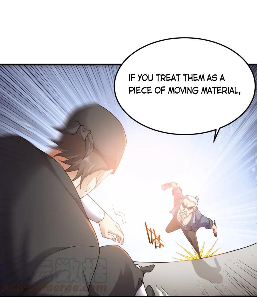 YuanLong – Manhuaus Chapter 91 page 4