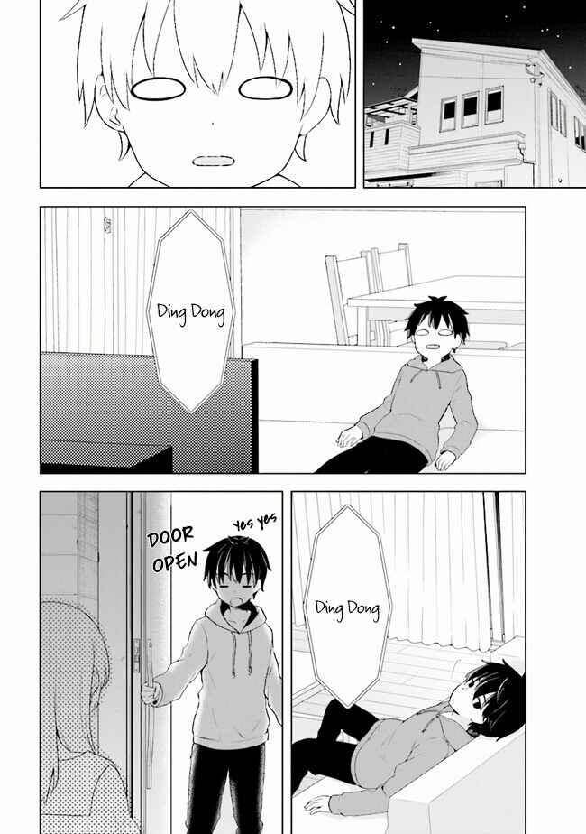 Yumemiru Danshi wa Genjitsushugisha Chapter 1.2 page 7