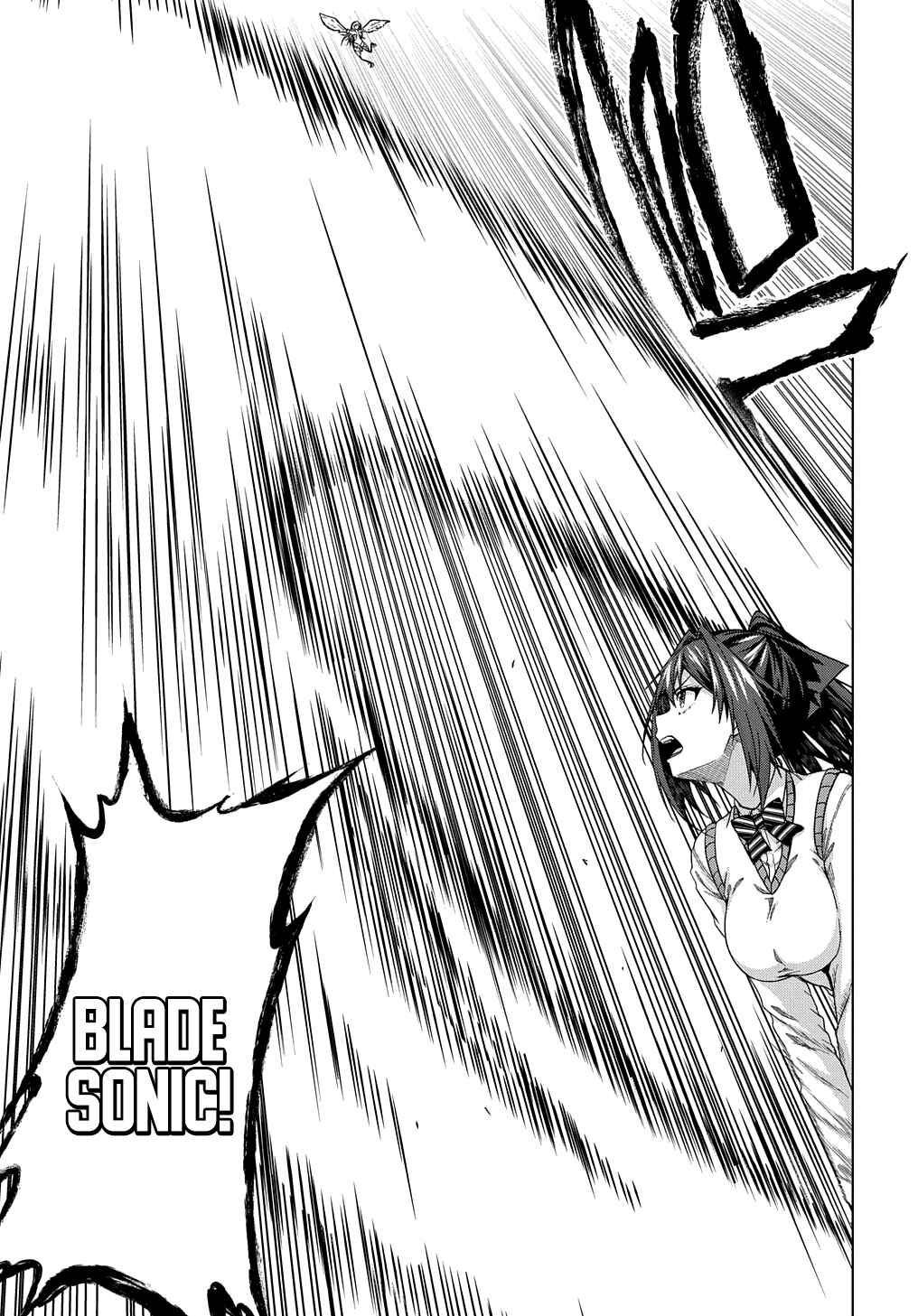 Yuujin Character wa Taihen desu ka? Chapter 14 page 9