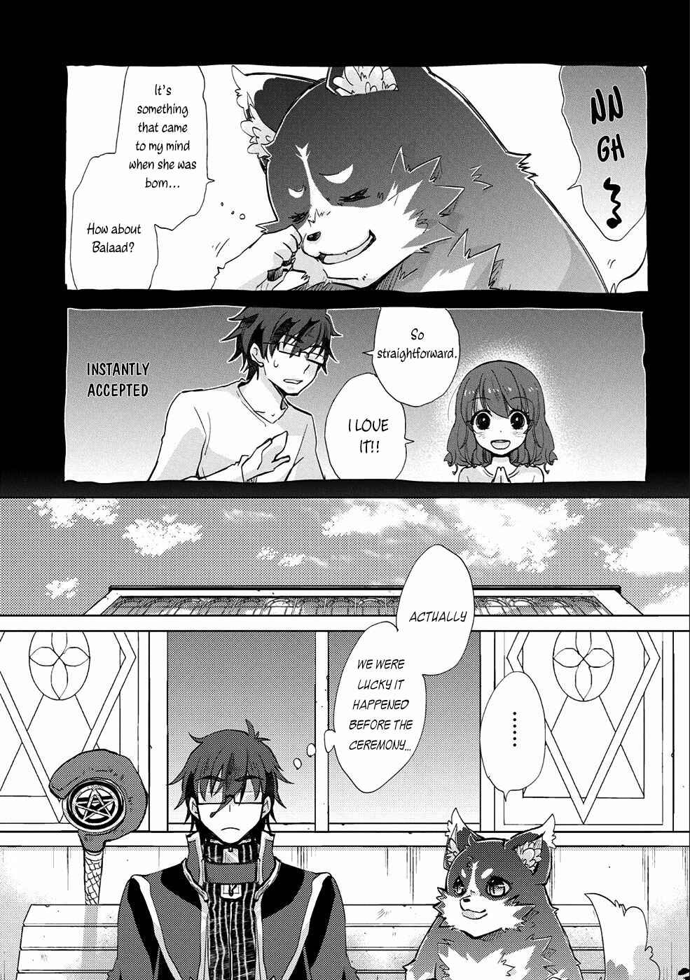 Yuukyuu no Gusha Asley no, Kenja no Susume: to, Pochi no Daibouken Chapter 18 page 20