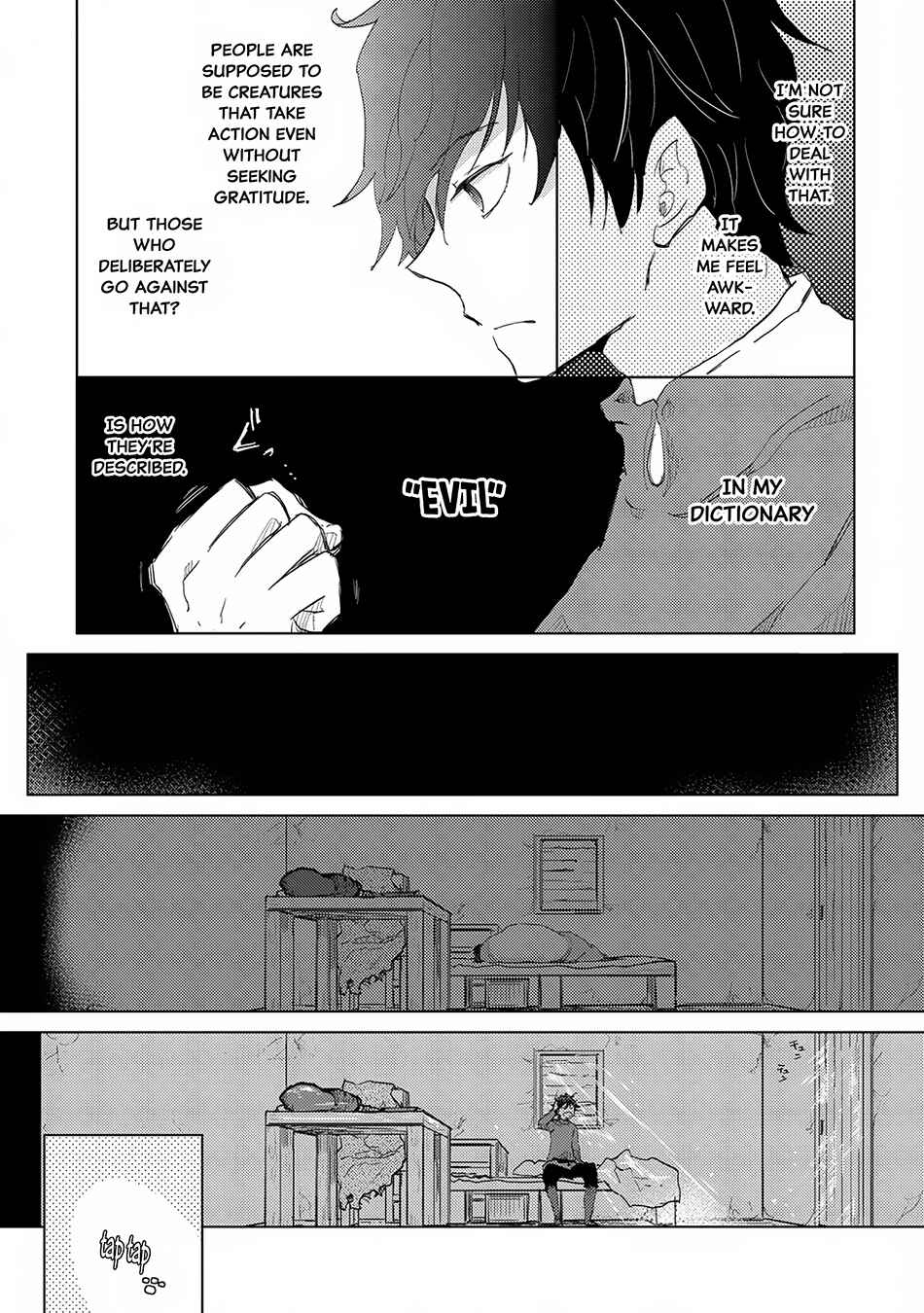 Yuukyuu no Gusha Asley no, Kenja no Susume: to, Pochi no Daibouken Chapter 4 page 19