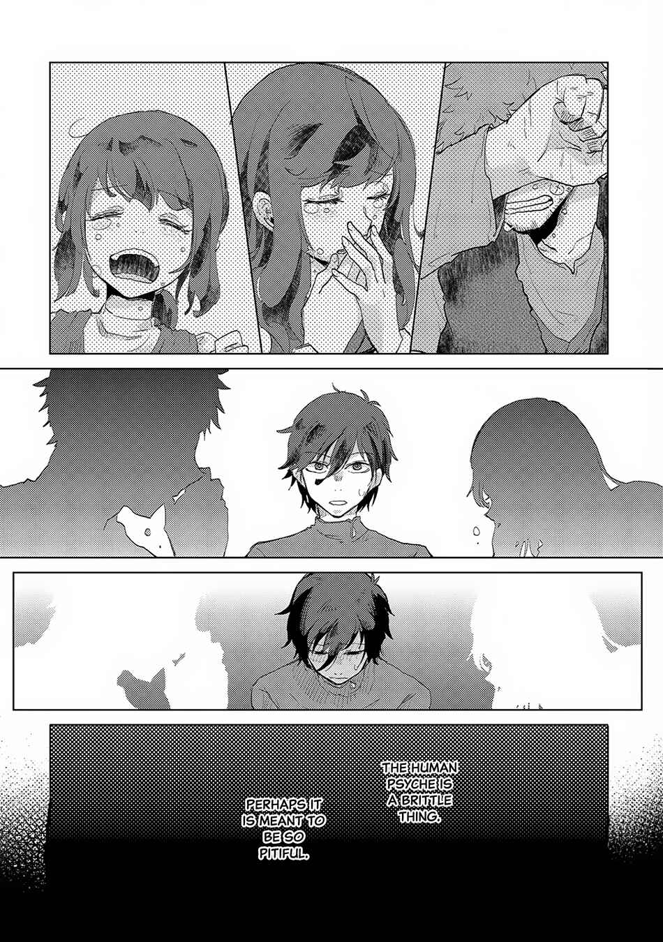 Yuukyuu no Gusha Asley no, Kenja no Susume: to, Pochi no Daibouken Chapter 4 page 34