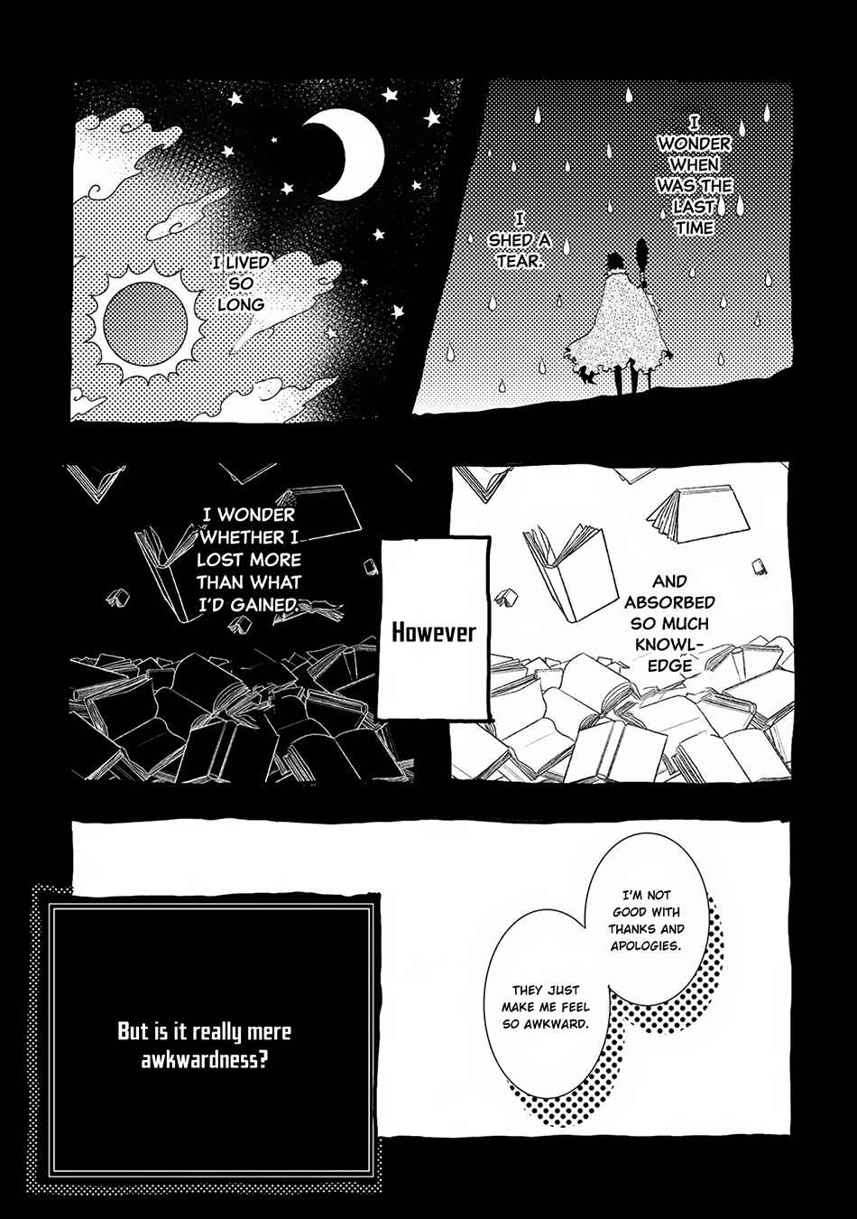 Yuukyuu no Gusha Asley no, Kenja no Susume: to, Pochi no Daibouken Chapter 4 page 35