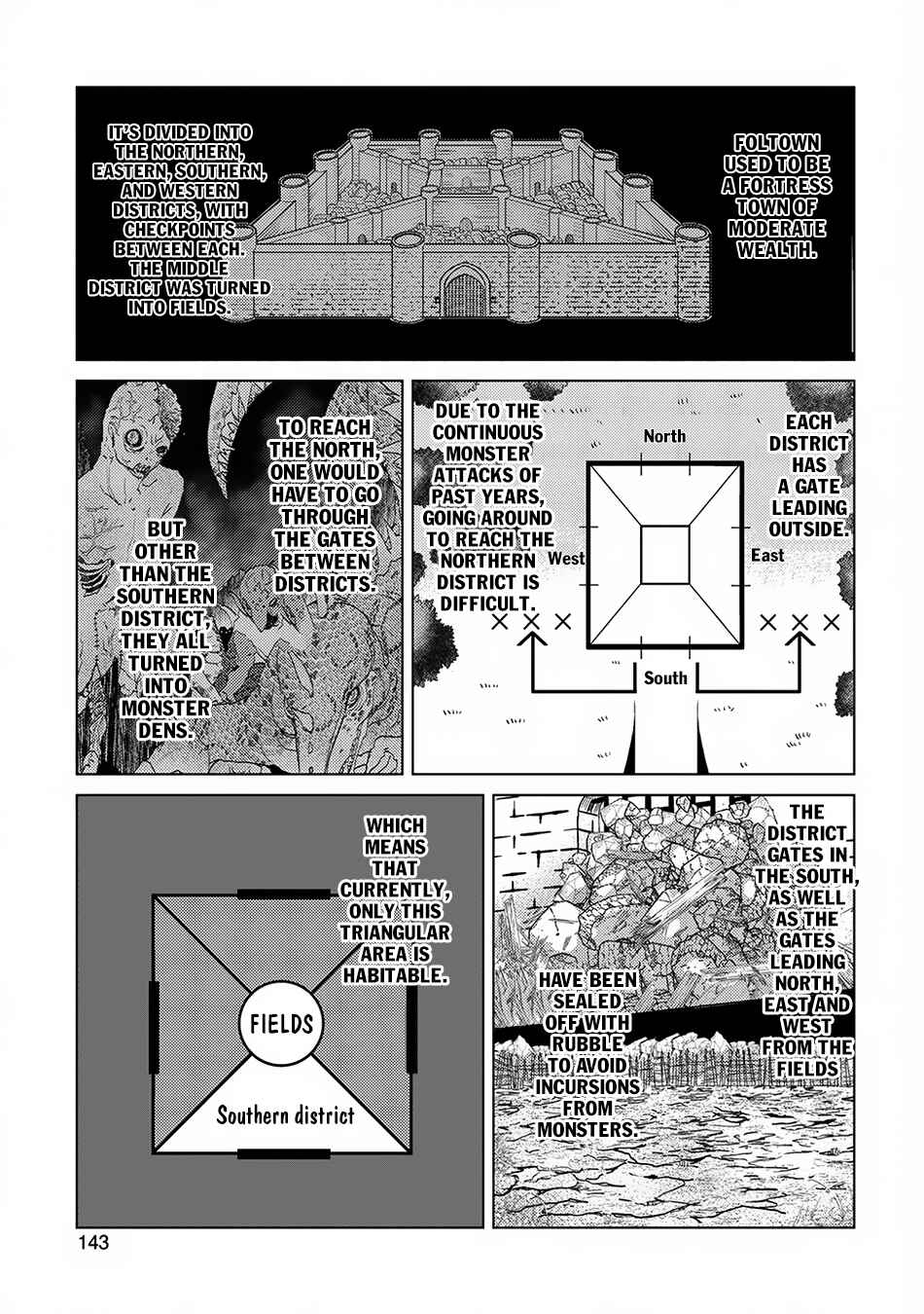 Yuukyuu no Gusha Asley no, Kenja no Susume: to, Pochi no Daibouken Chapter 5 page 11